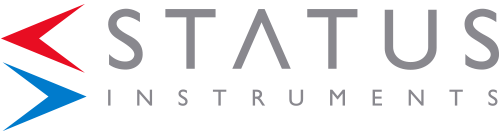 Status Instruments logo